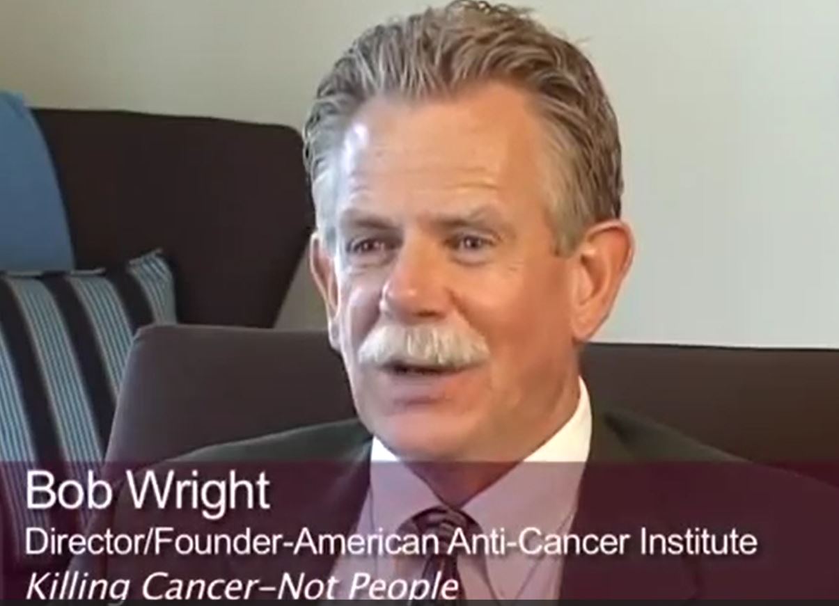 Bob Wright
