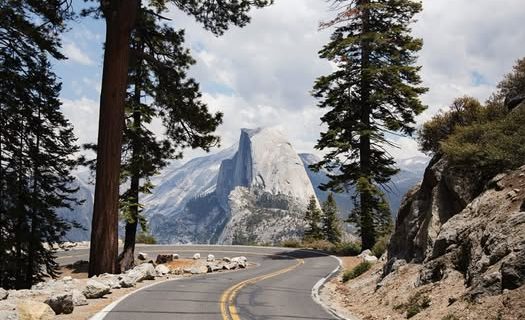 Yosemite